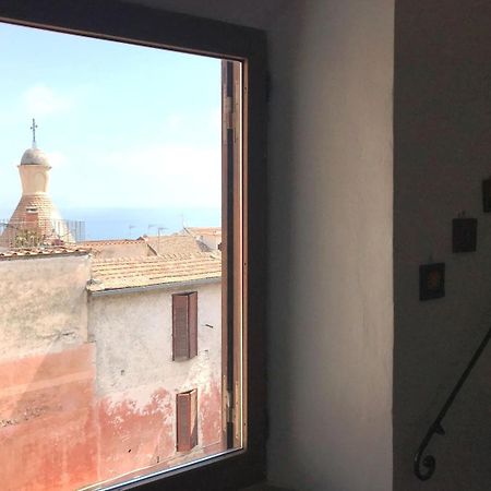 Appartement Centro Storico Vicino Al Mare à San Felice Circeo Extérieur photo