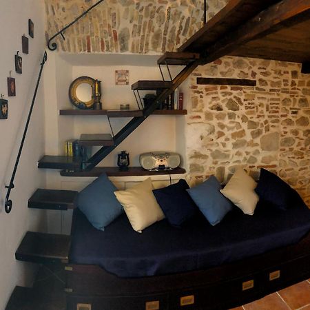 Appartement Centro Storico Vicino Al Mare à San Felice Circeo Extérieur photo