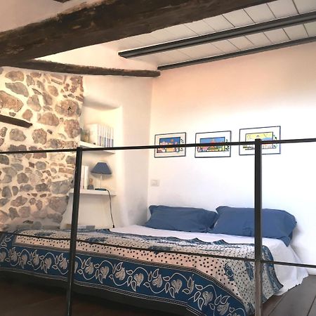 Appartement Centro Storico Vicino Al Mare à San Felice Circeo Extérieur photo