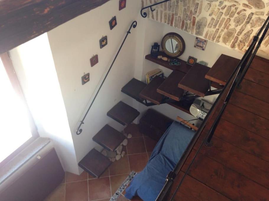 Appartement Centro Storico Vicino Al Mare à San Felice Circeo Extérieur photo