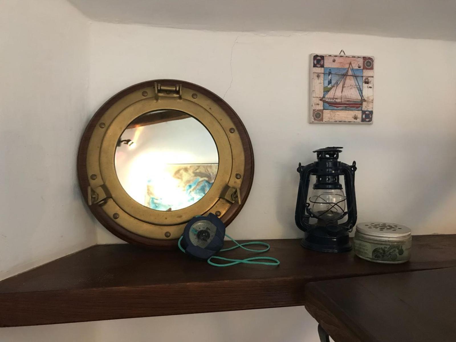 Appartement Centro Storico Vicino Al Mare à San Felice Circeo Extérieur photo
