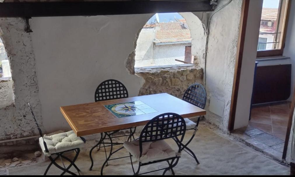 Appartement Centro Storico Vicino Al Mare à San Felice Circeo Extérieur photo