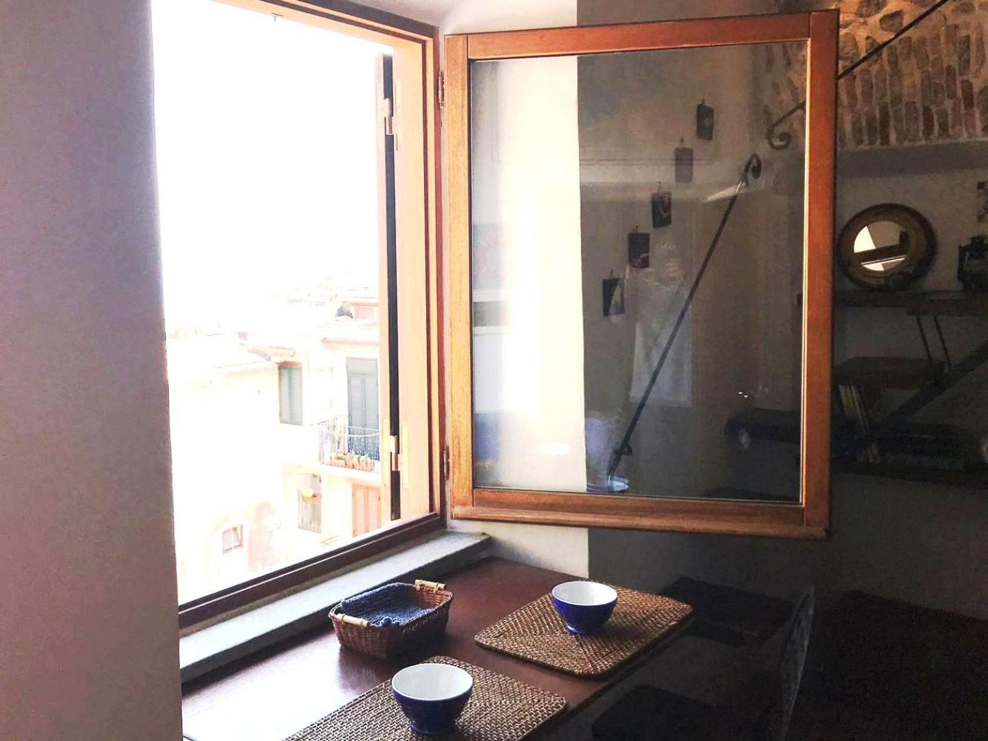 Appartement Centro Storico Vicino Al Mare à San Felice Circeo Extérieur photo
