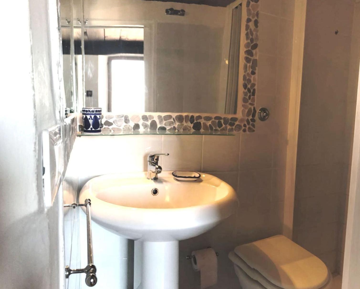 Appartement Centro Storico Vicino Al Mare à San Felice Circeo Extérieur photo